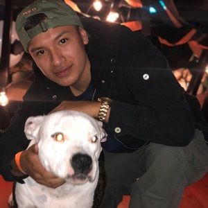 Meet your Posher, Bryan